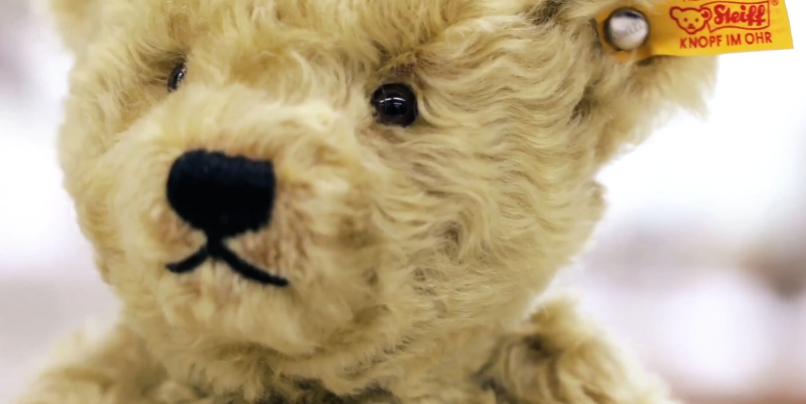 Timeless Friends, Handcrafted With Love